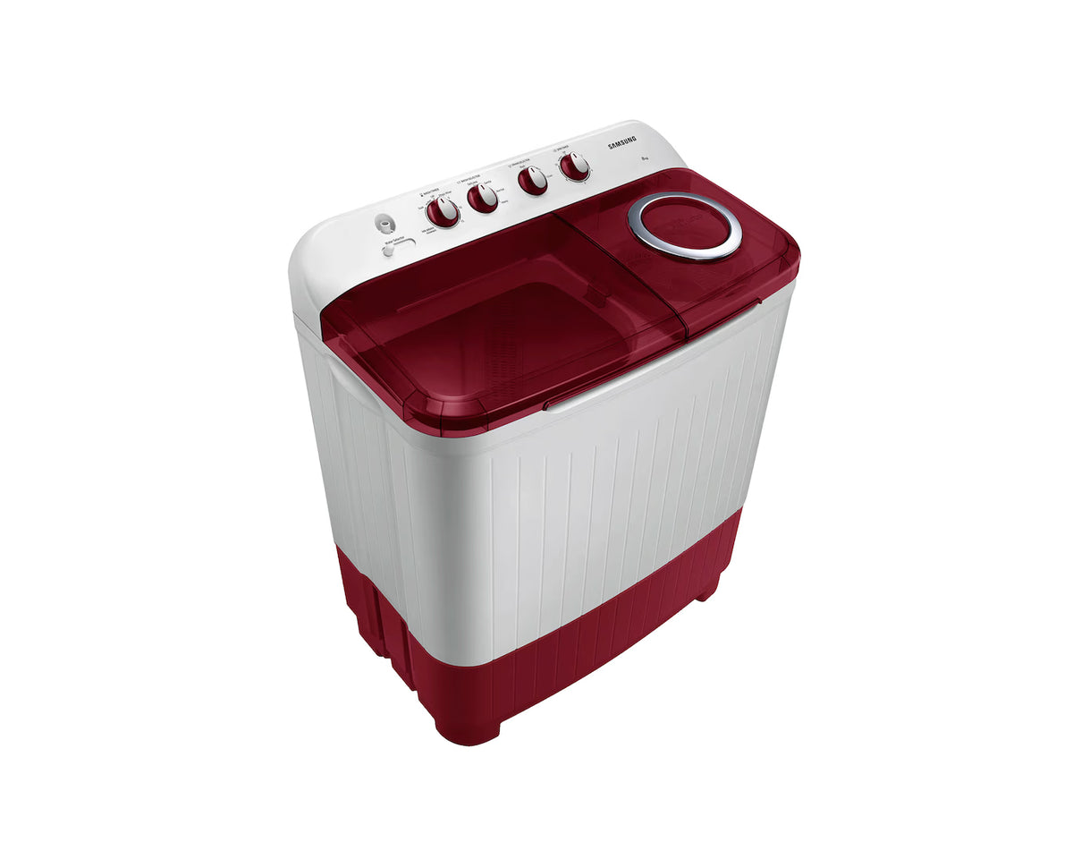Samsung 8 Kg 5 Star Semi Automatic Washing Machine – WT80C4000RR