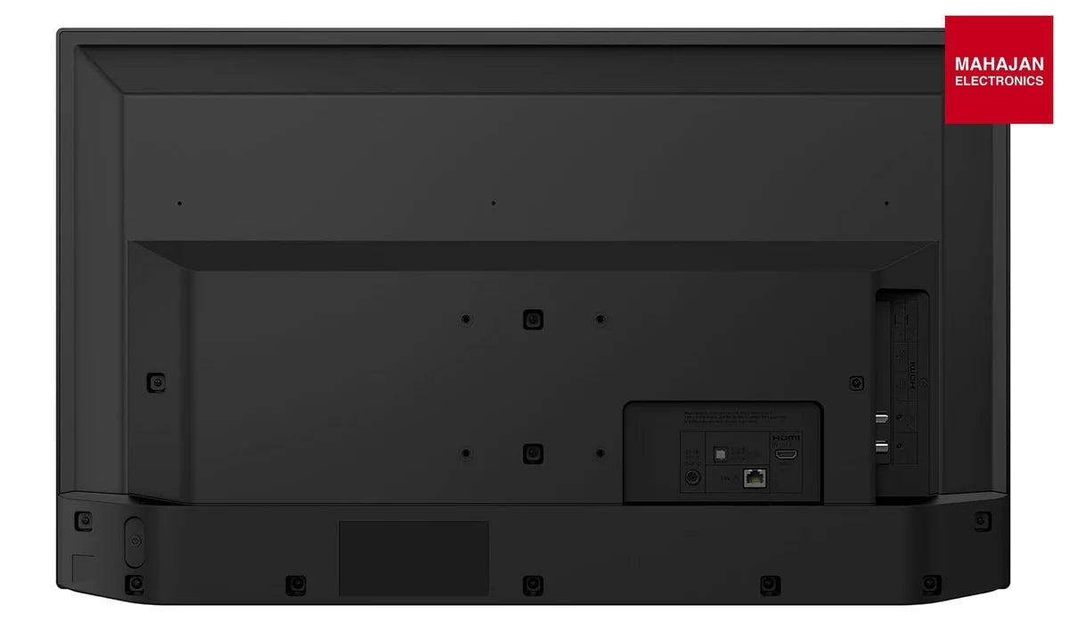 Sony BRAVIA KD-32W835 32 Inch HD Ready Smart LED Google TV with HDR10, Dolby Audio & X-Reality PRO