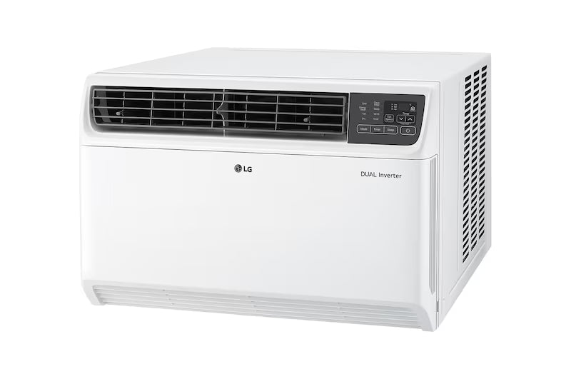 LG 1.5 Ton 3 Star Window AC – AW-Q18WWXA