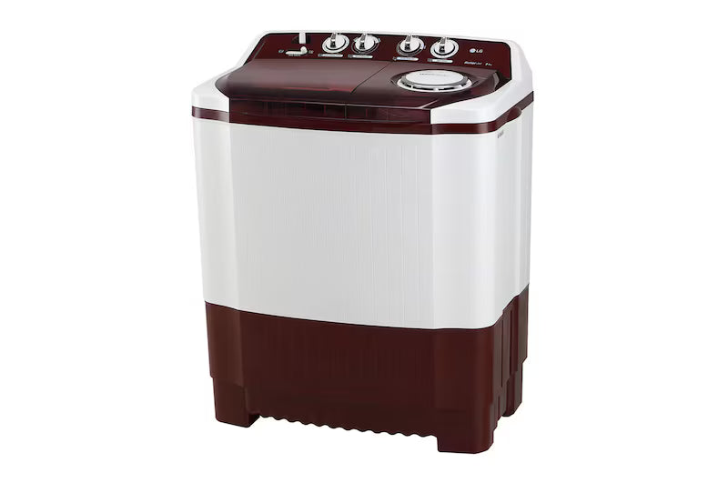 LG 8 Kg Semi Automatic Washing Machine – P8035SRAZA